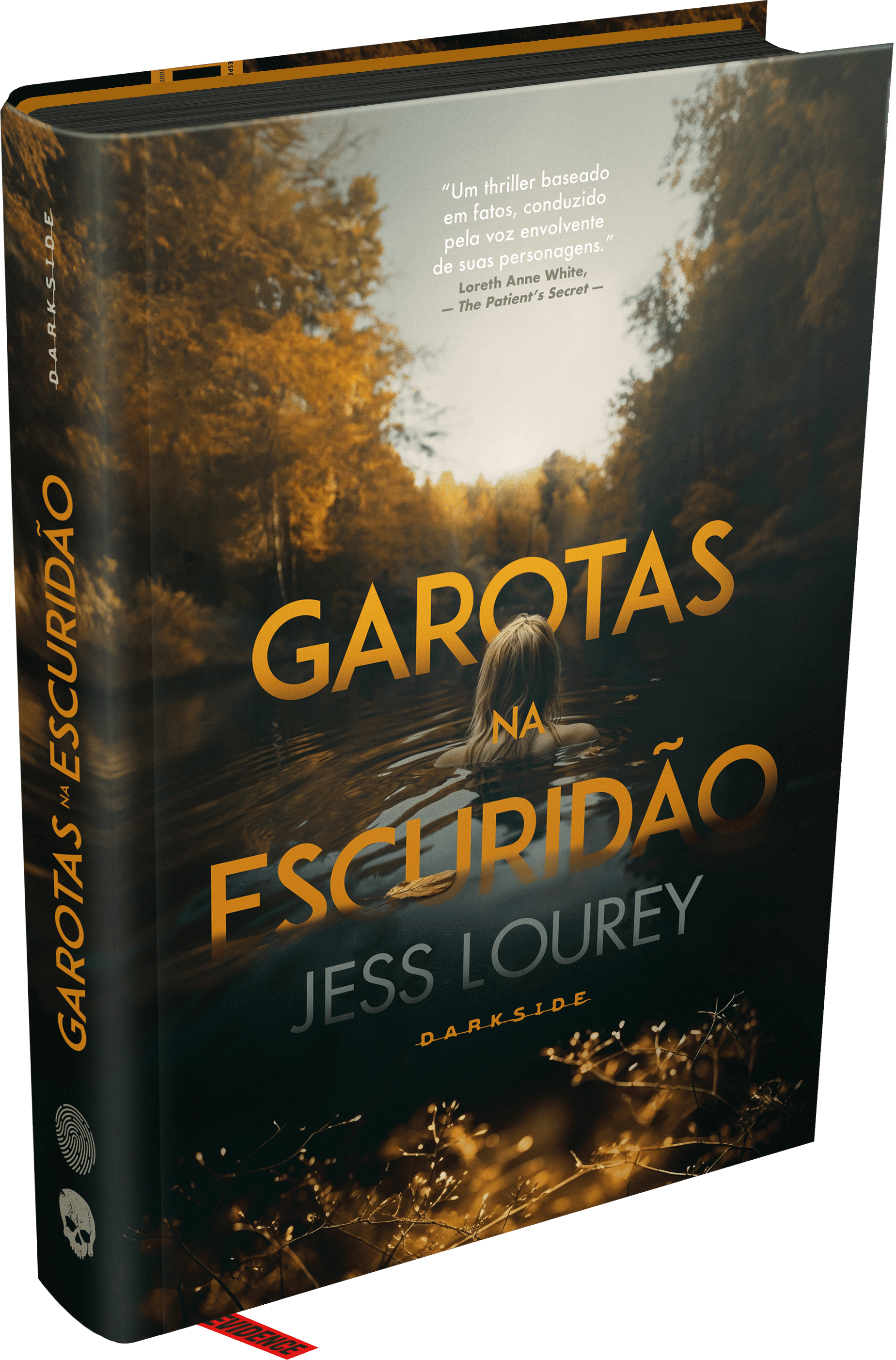 Garotas na Escuridão