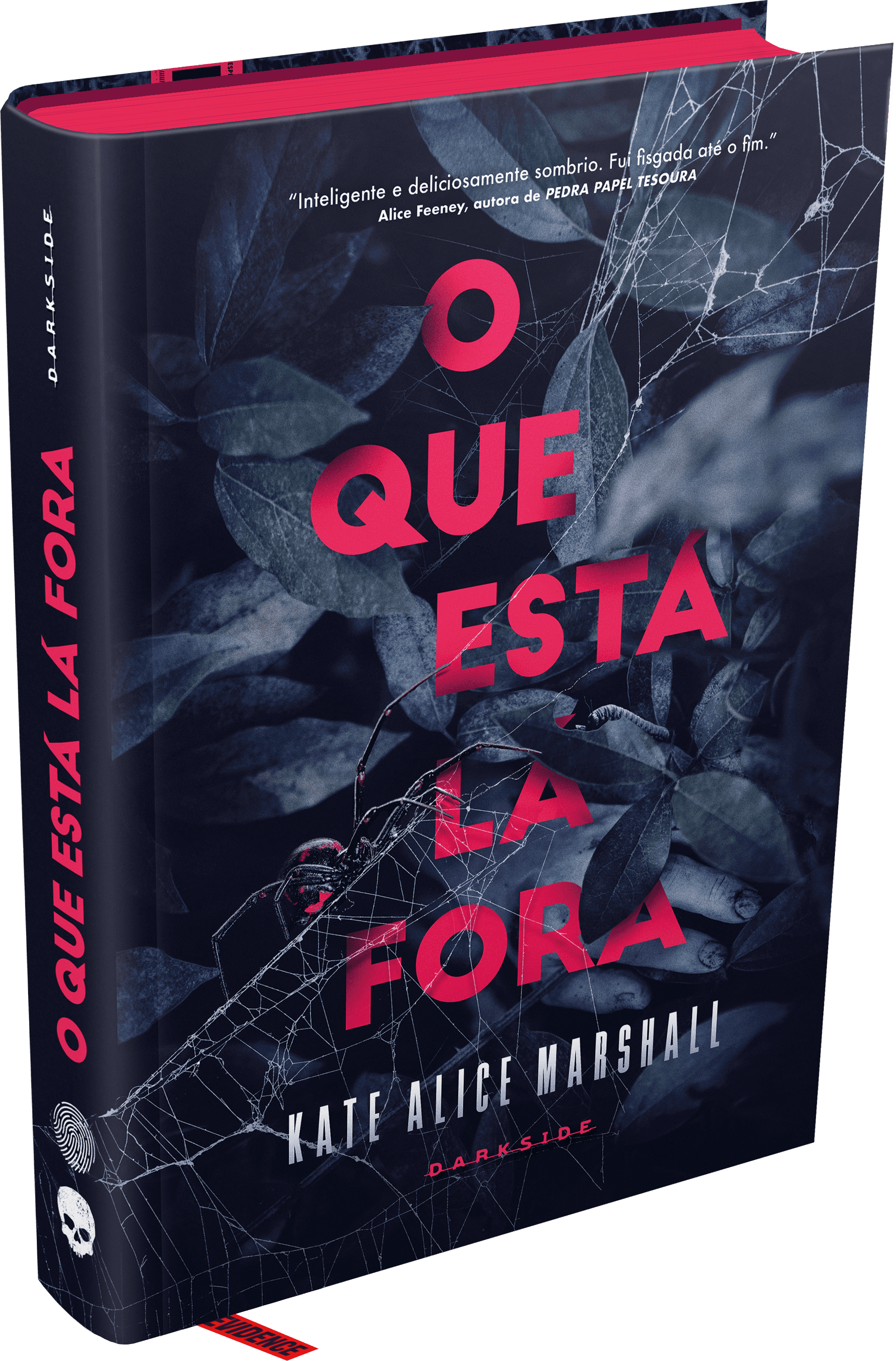 O Que Está Lá Fora