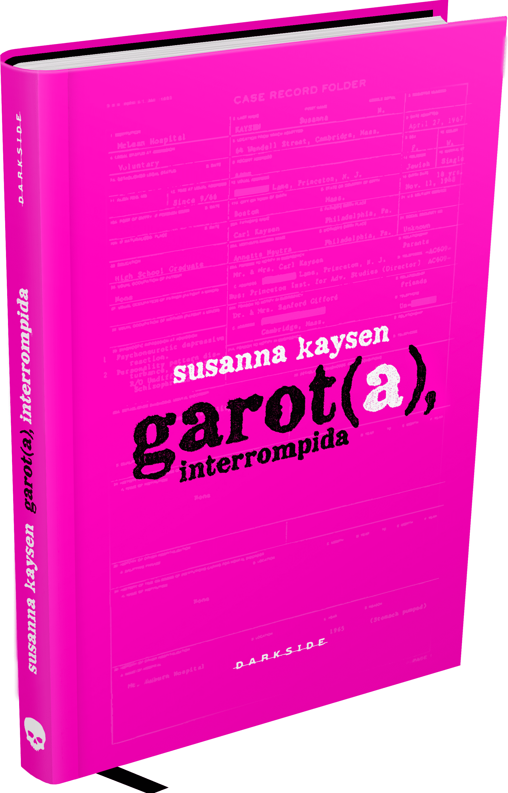 Garota Interrompida