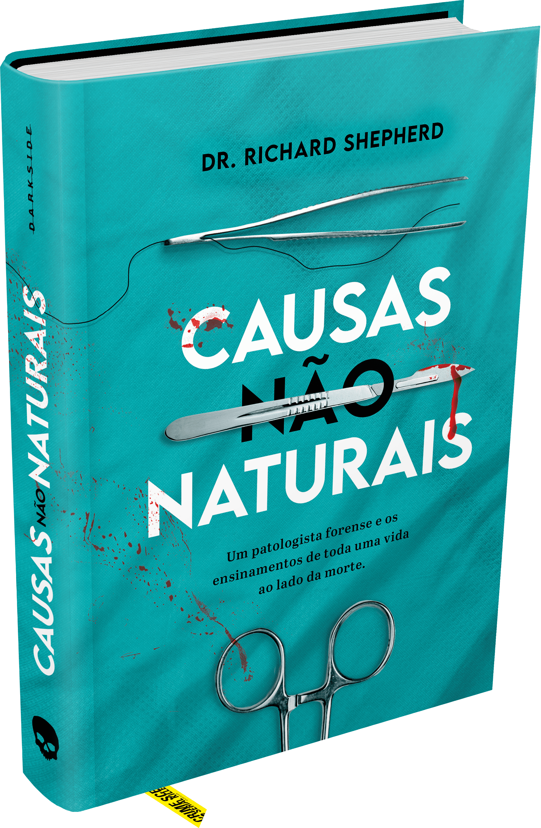 Causas Não Naturais