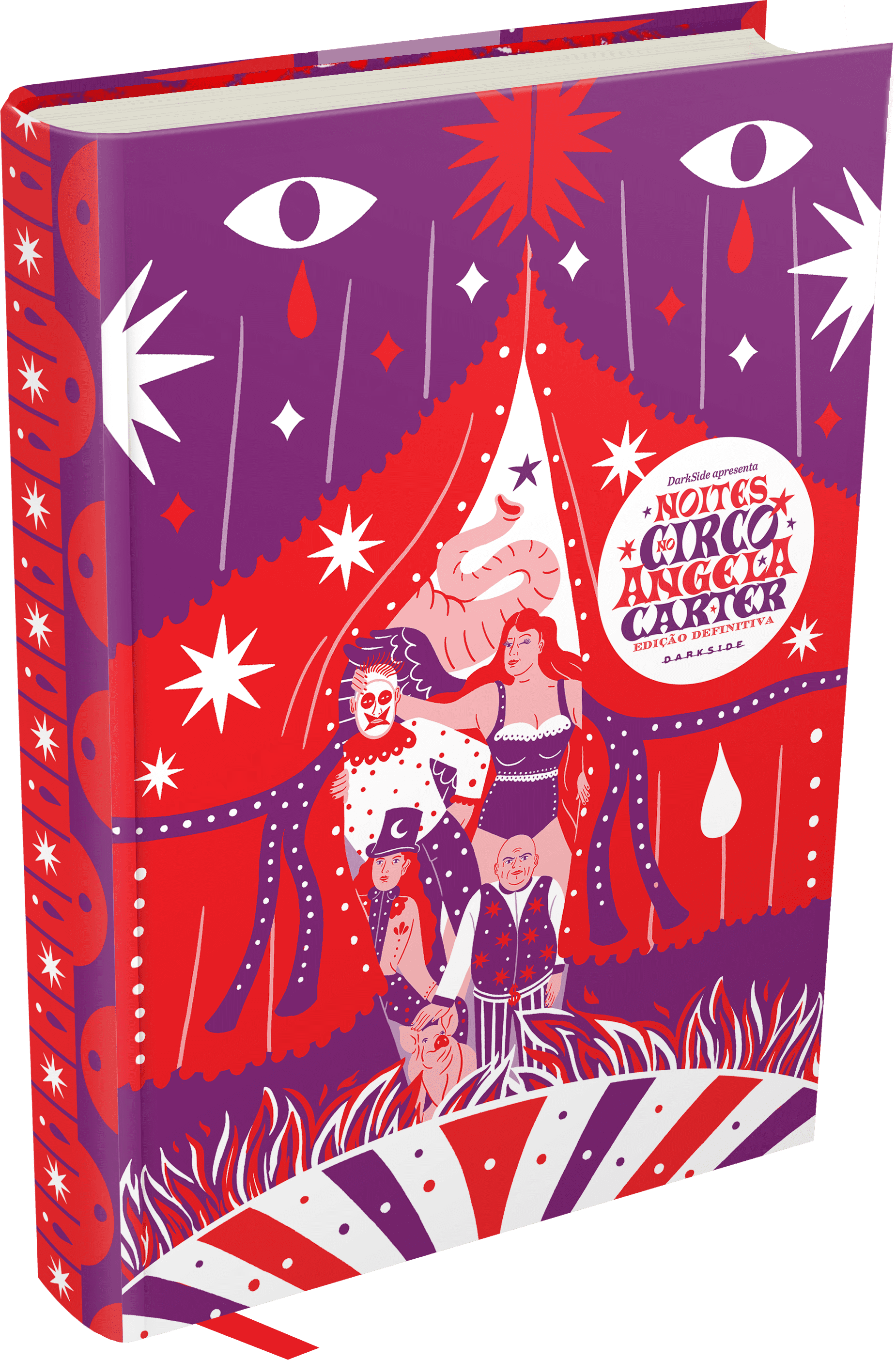 Noites no Circo