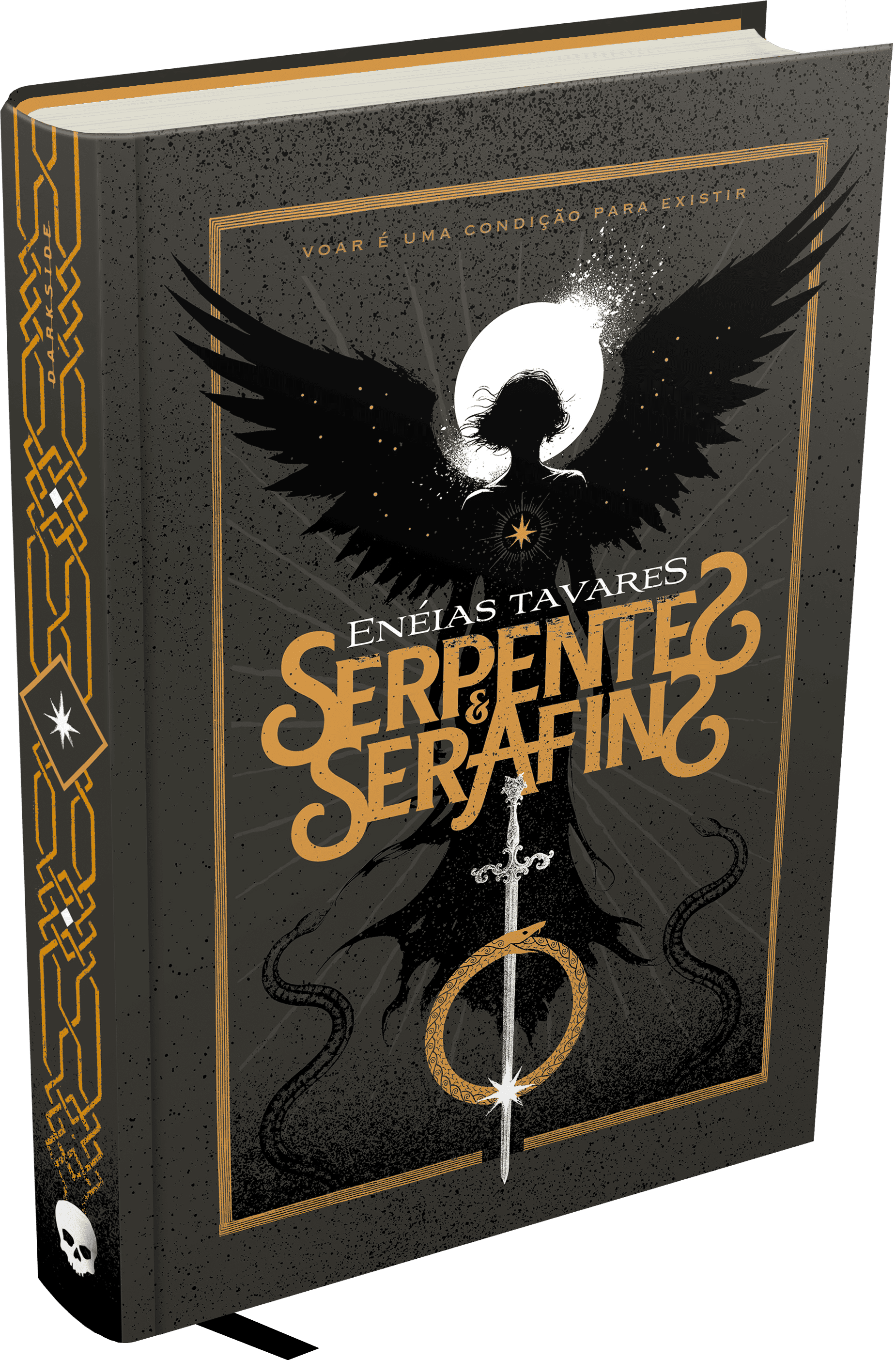 Serpentes & Serafins