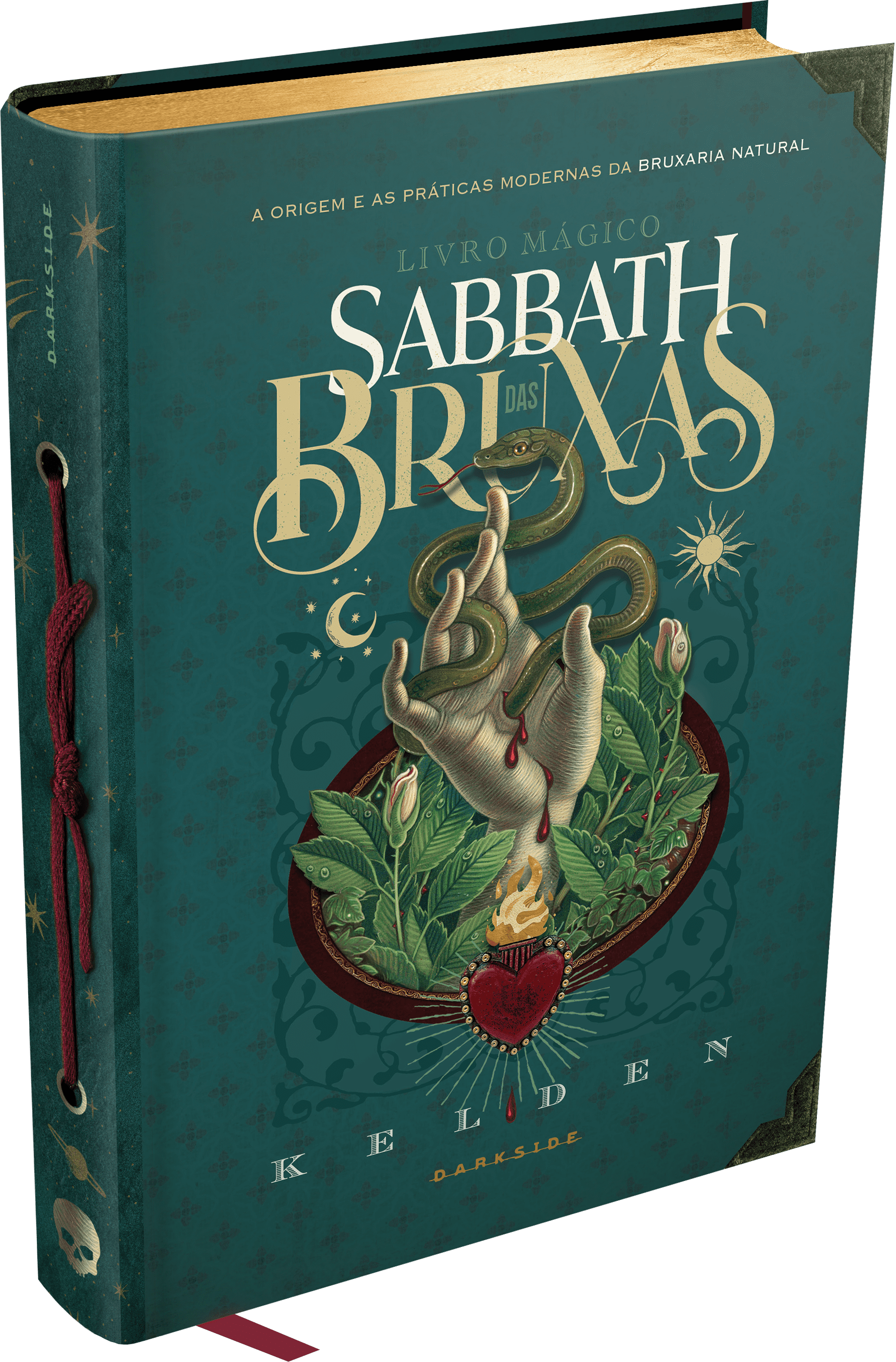Sabbath das Bruxas