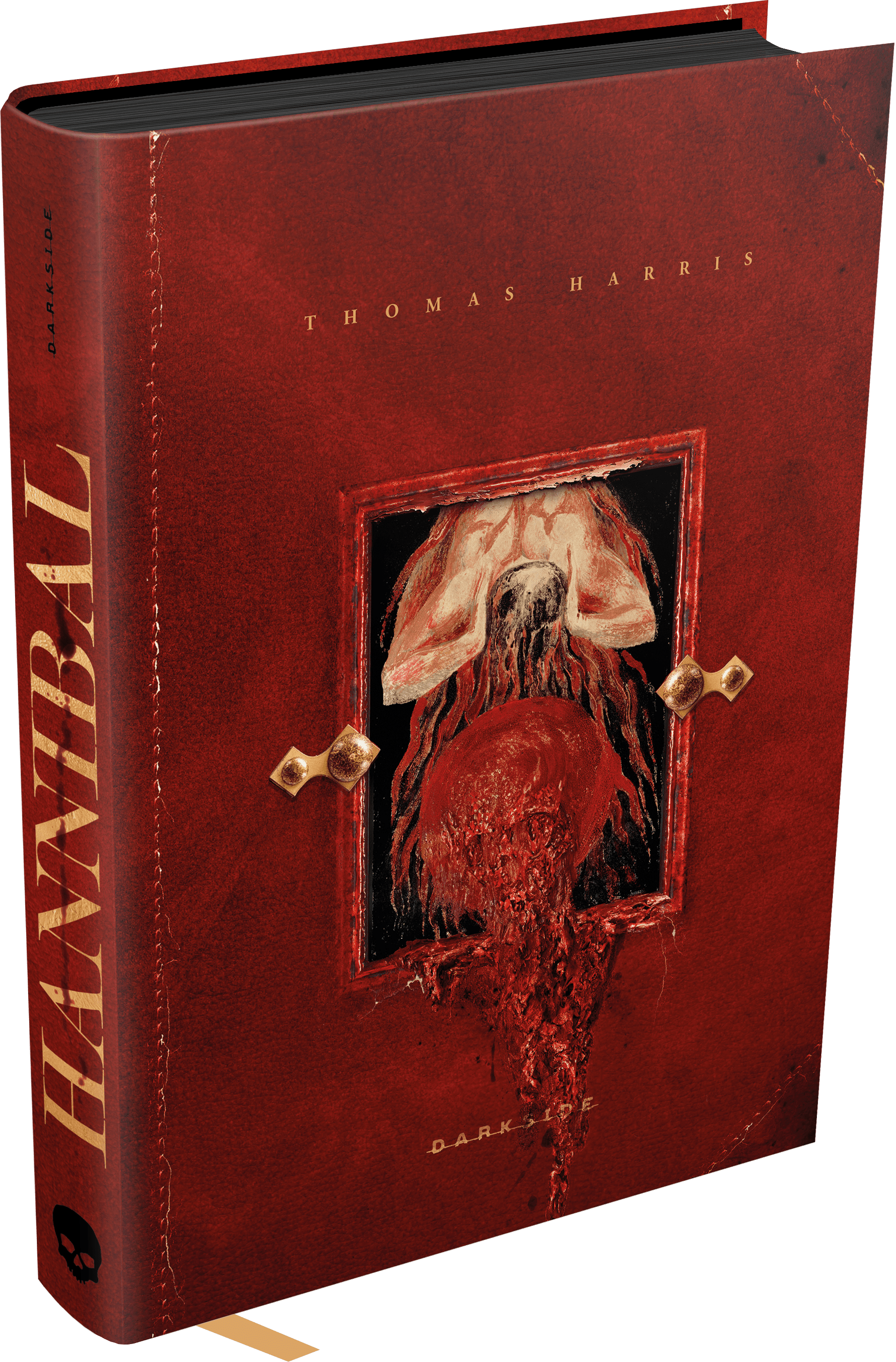 Hannibal: A Origem do Mal