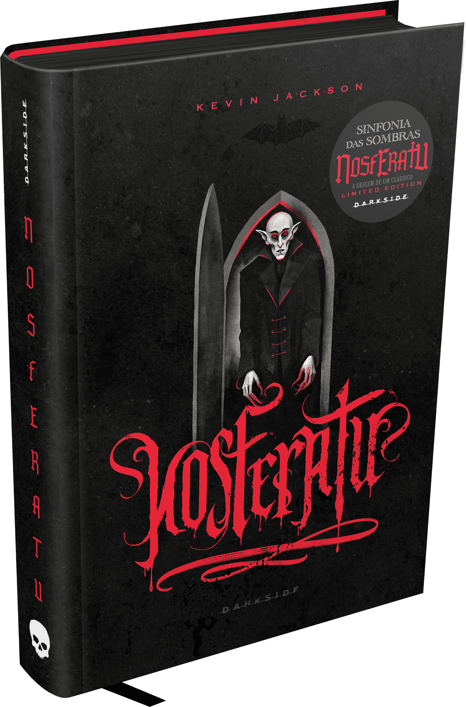 Nosferatu: Sinfonia das Sombras