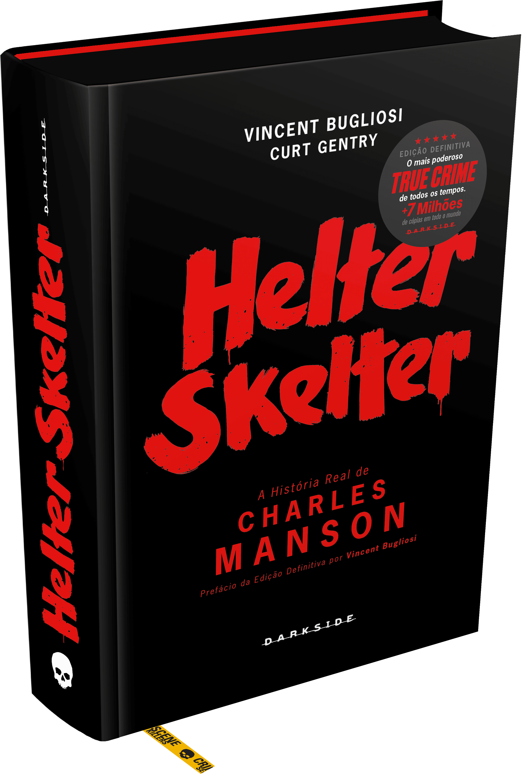 Helter Skelter