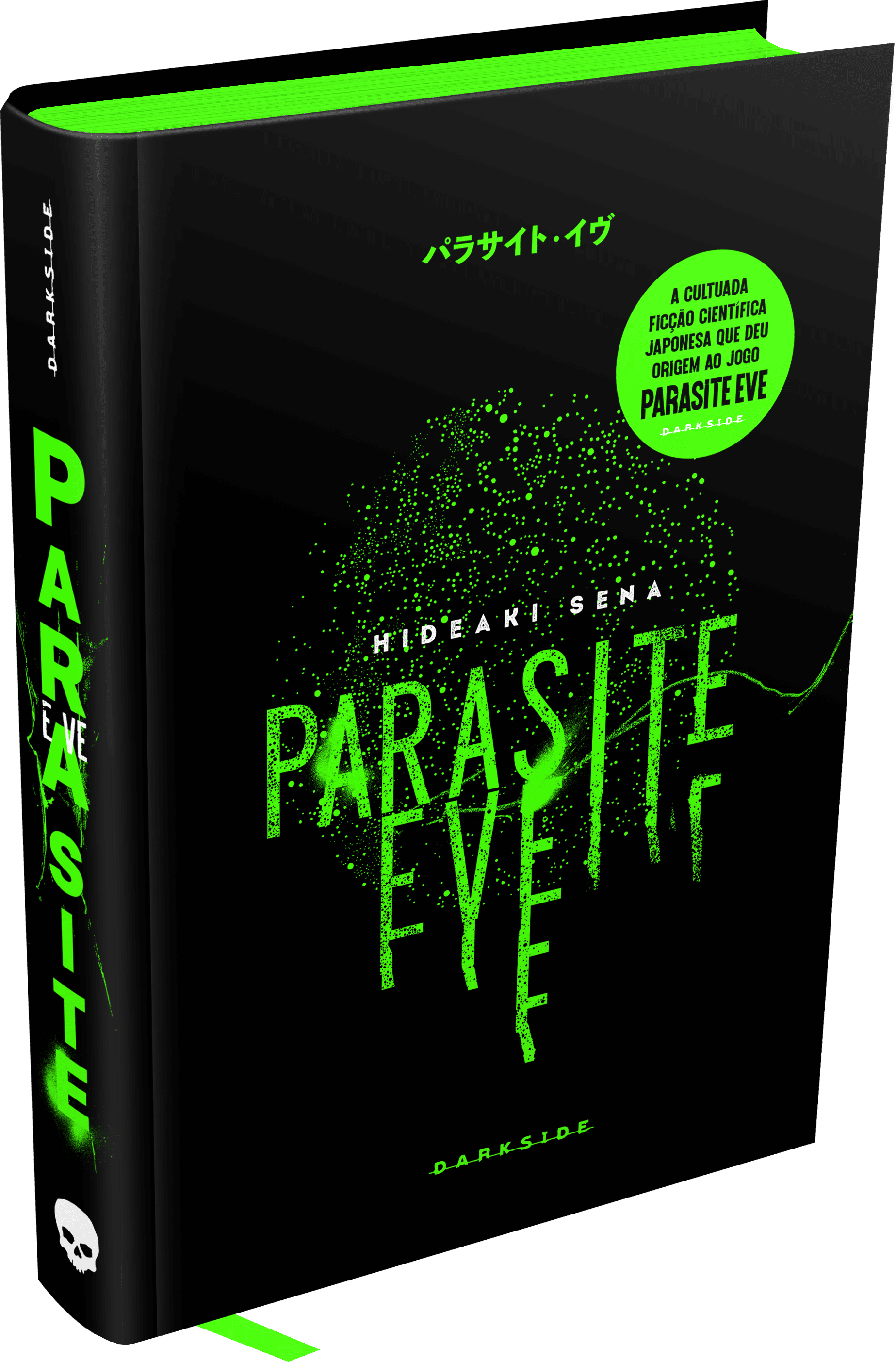 Parasite Eve