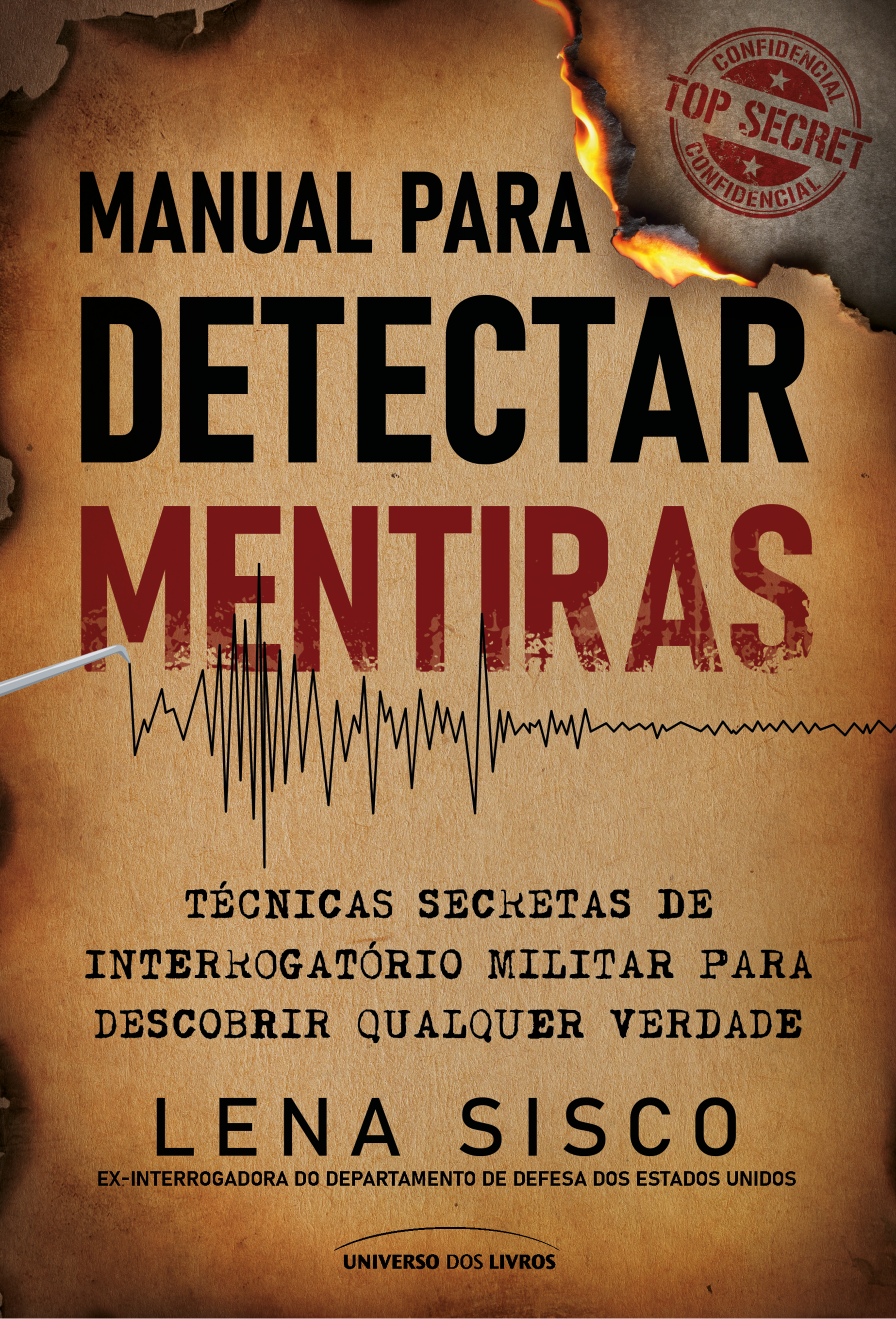 Manual para detectar mentiras