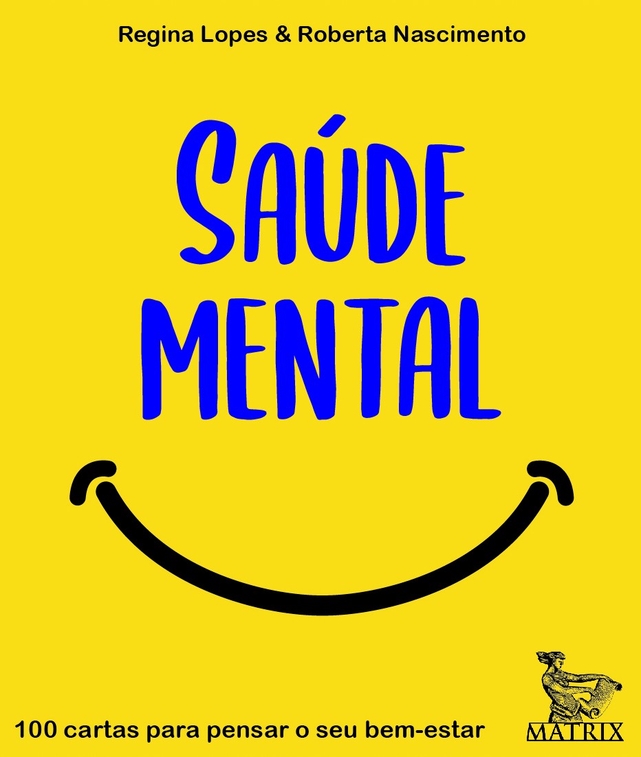 Saúde mental
