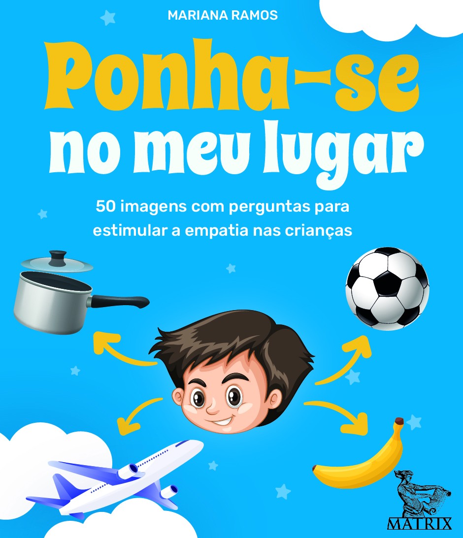 Ponha-se no meu lugar