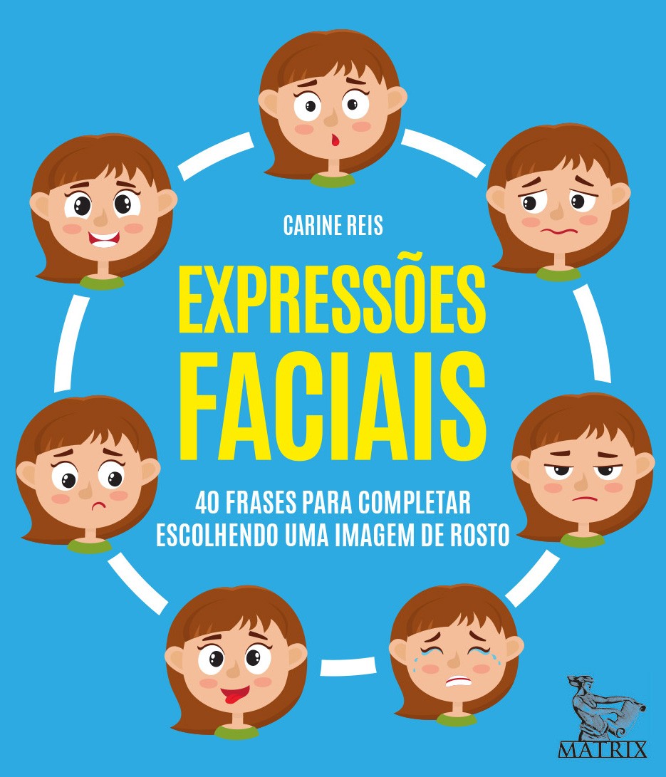 Expressões faciais