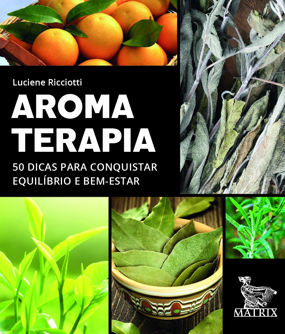 Aromaterapia