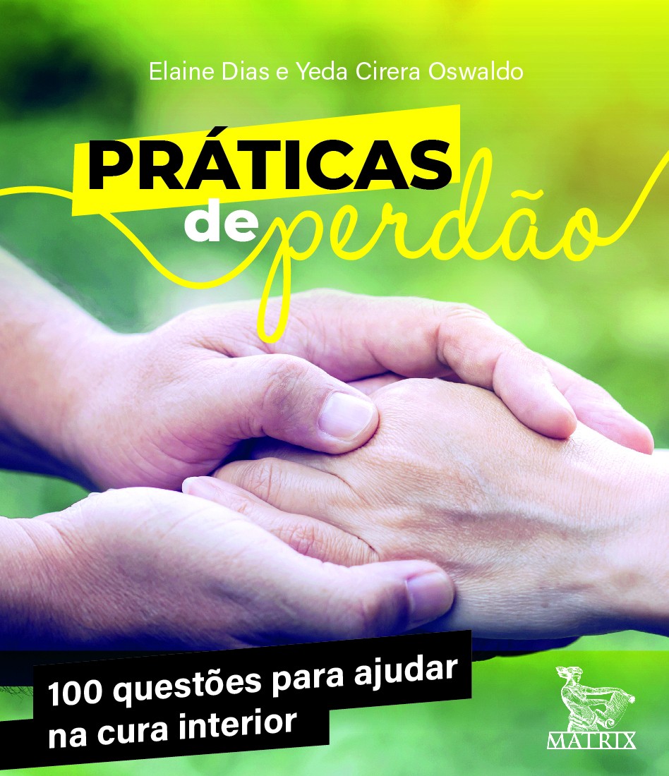 Práticas de perdão