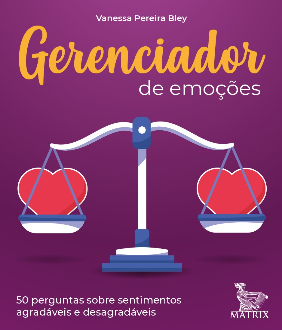 Gerenciador de emoções