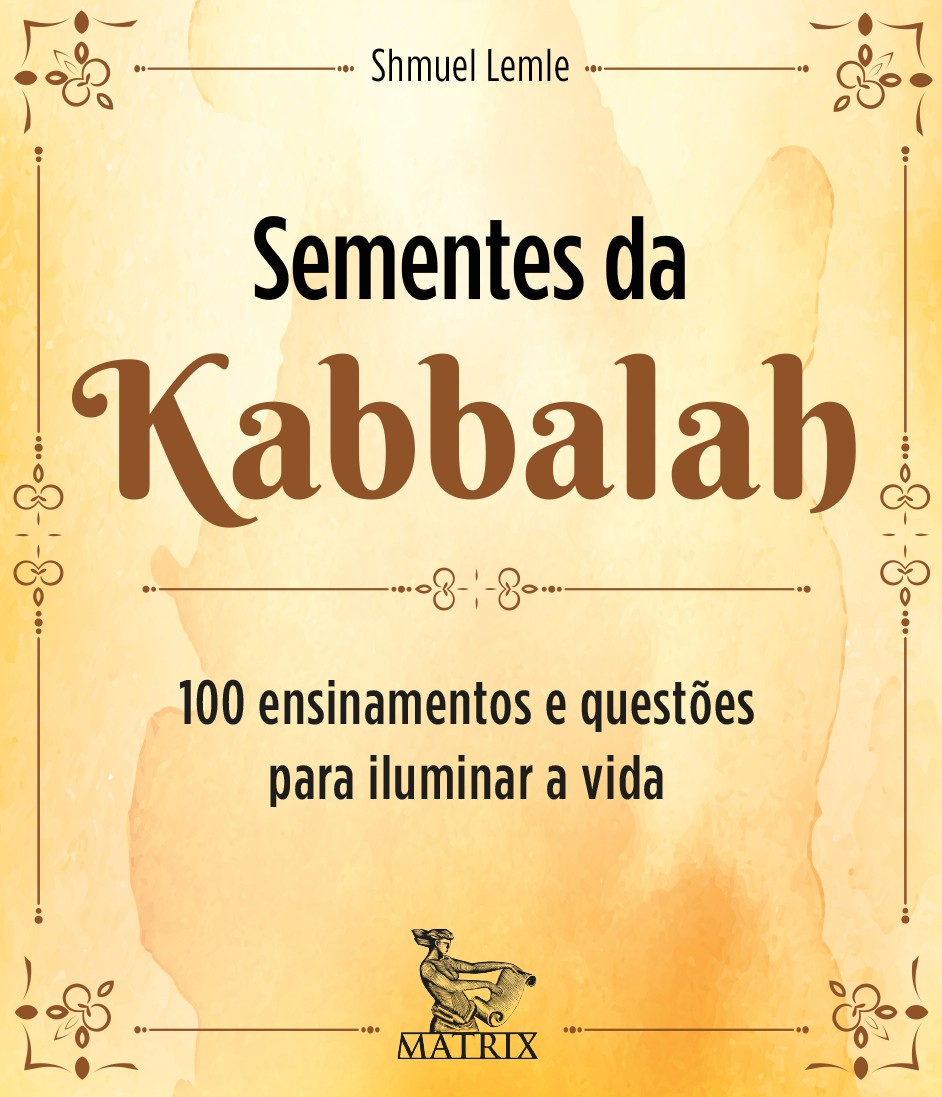 Sementes de Kabbalah