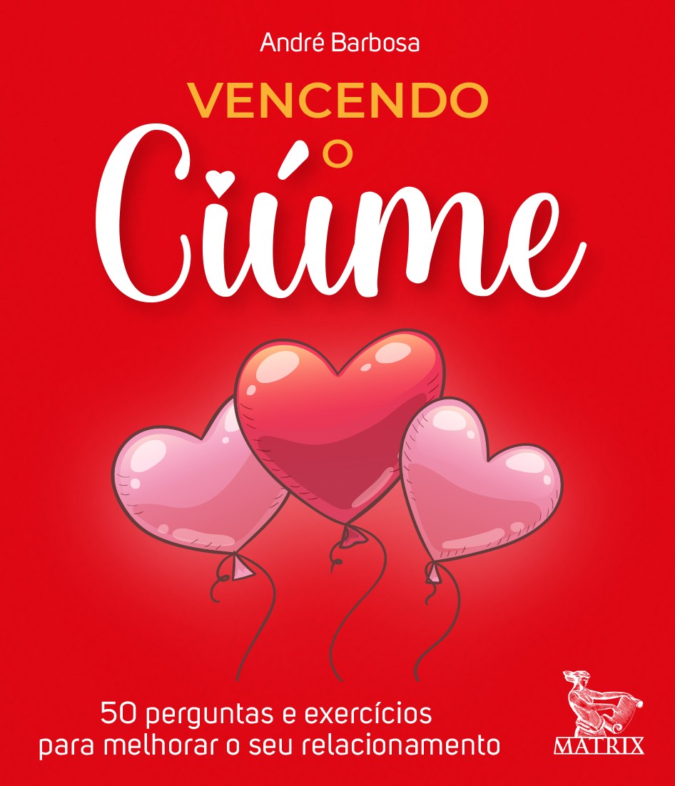 Vencendo o ciúme