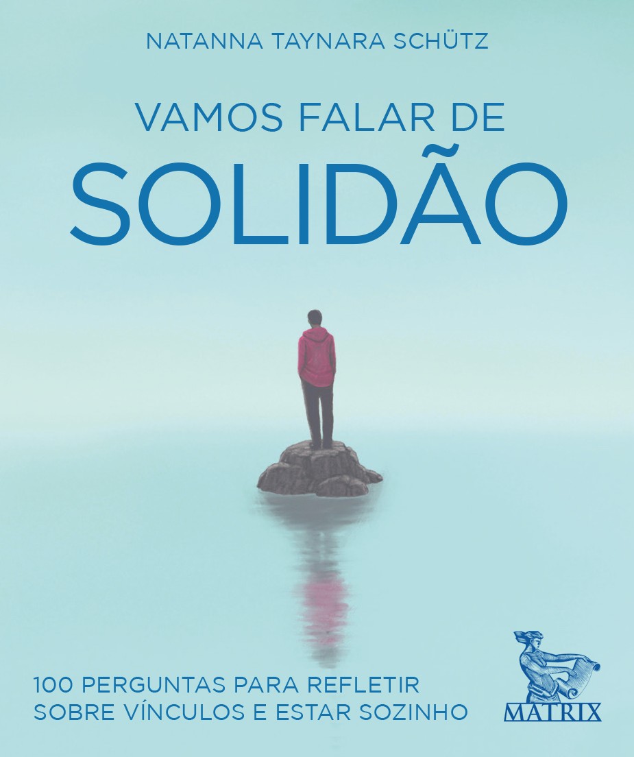 Vamos falar de solidão