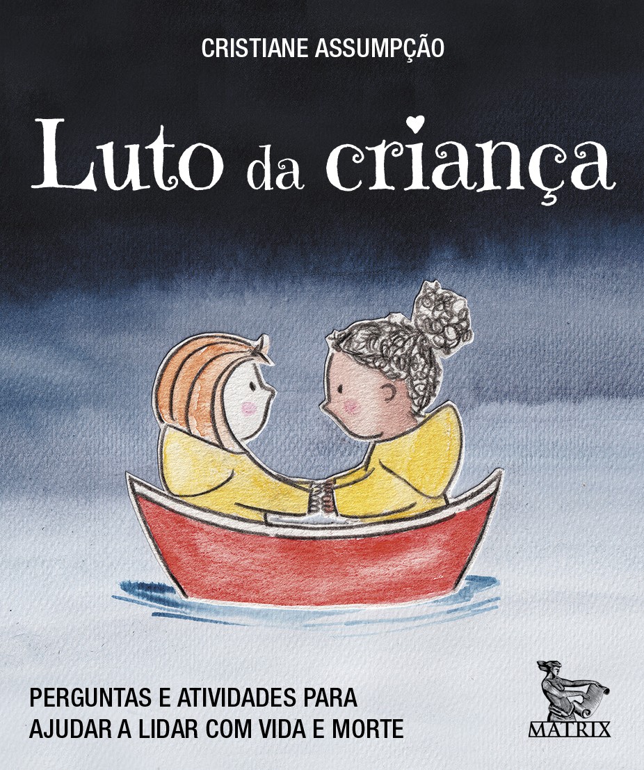 Luto de criança