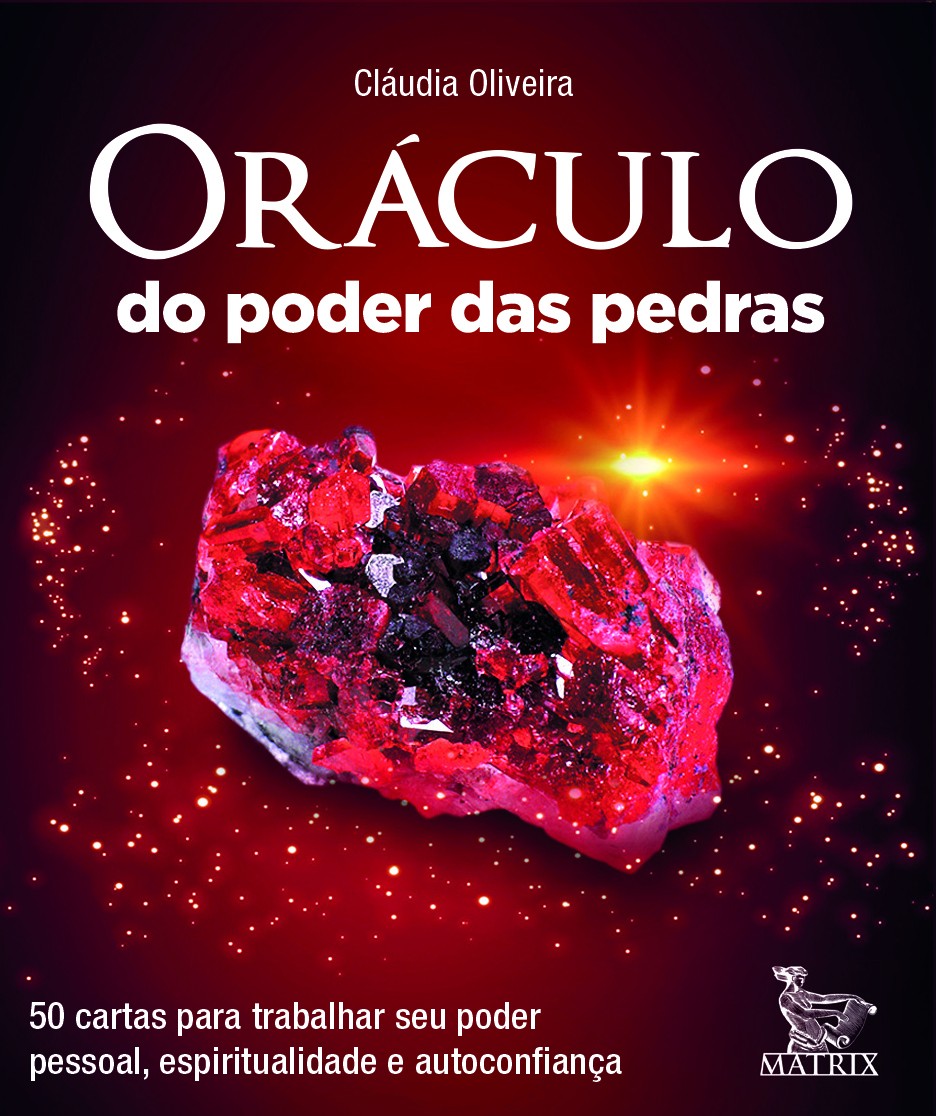 Oráculo do poder das pedras