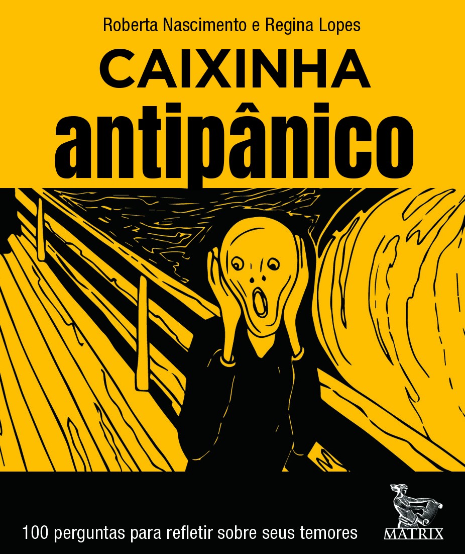 Caixinha antipânico