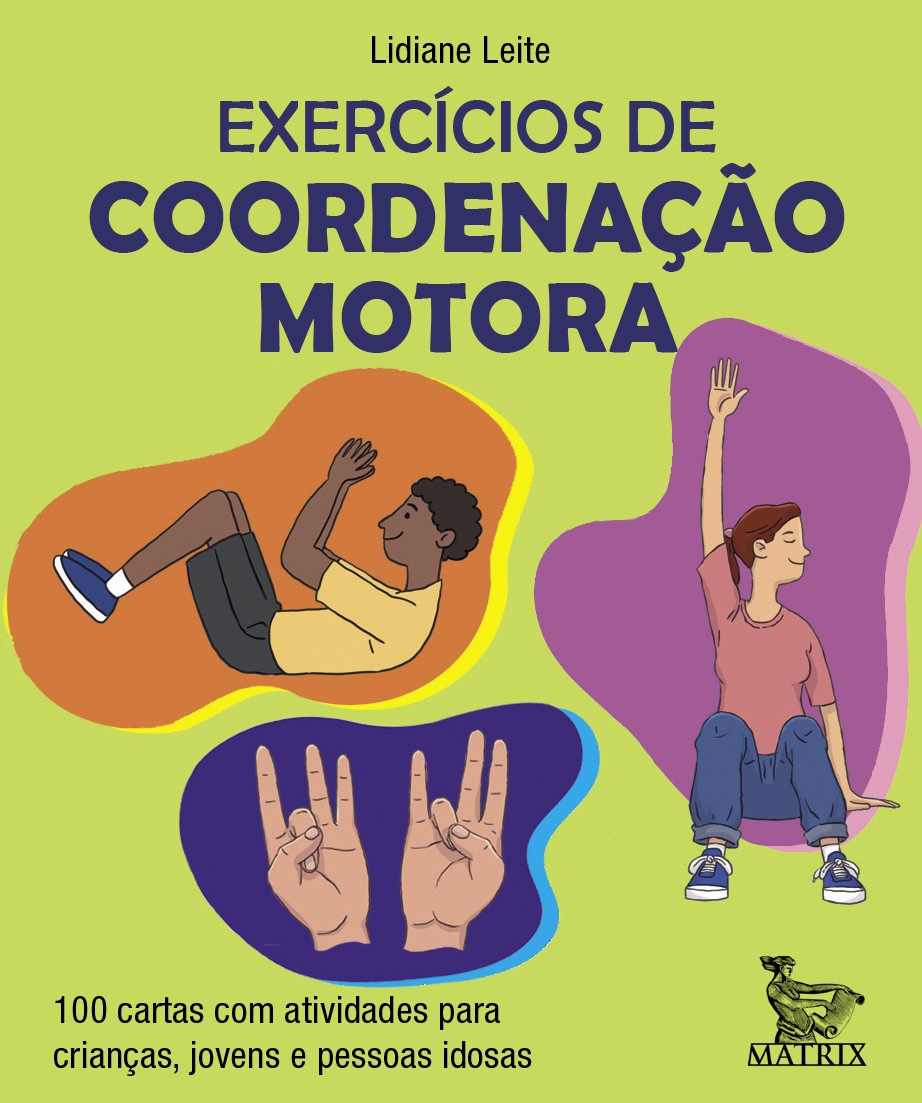 Exercícios de coordenação motora