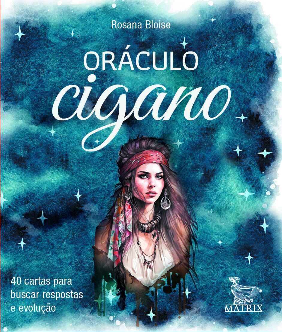 Oráculo cigano