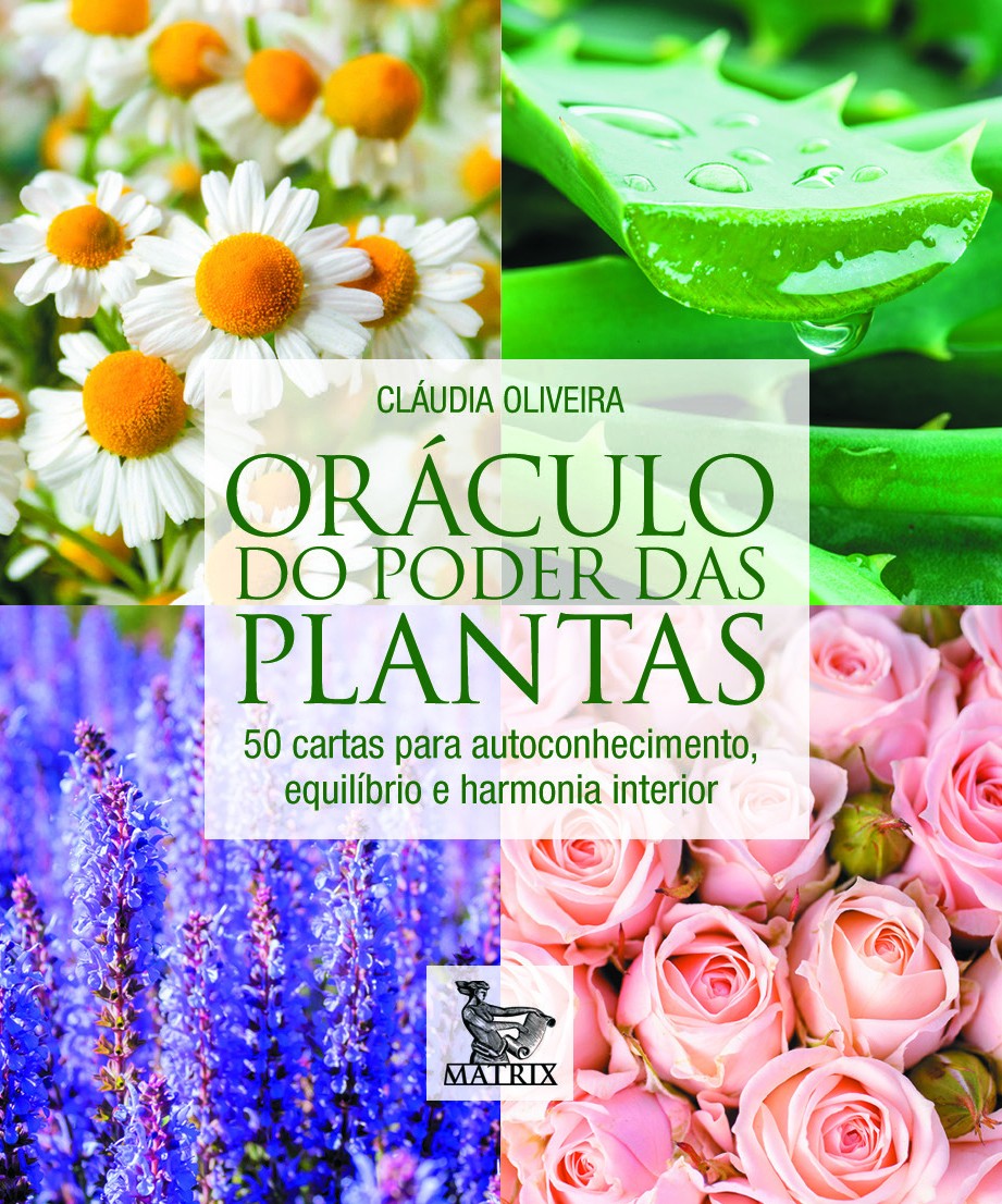 Oráculo do poder das plantas