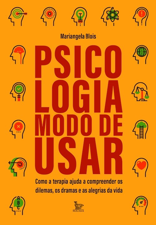 Psicologia: modo de usar