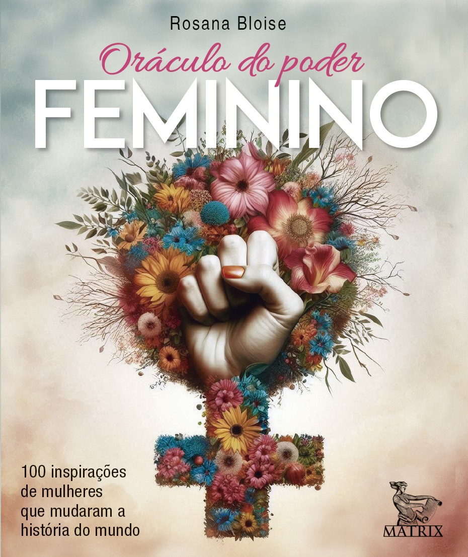 Oráculo do poder feminino
