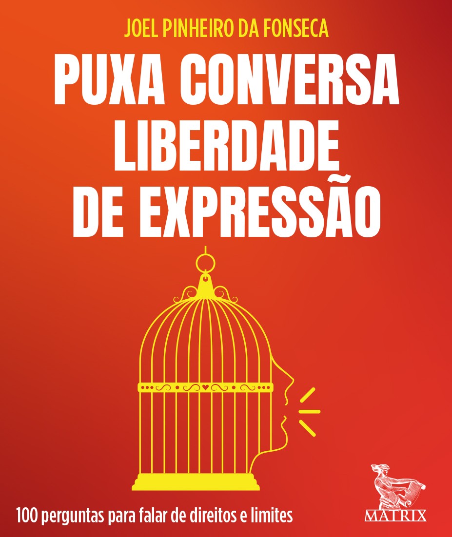 Puxa conversa liberdade de expressão