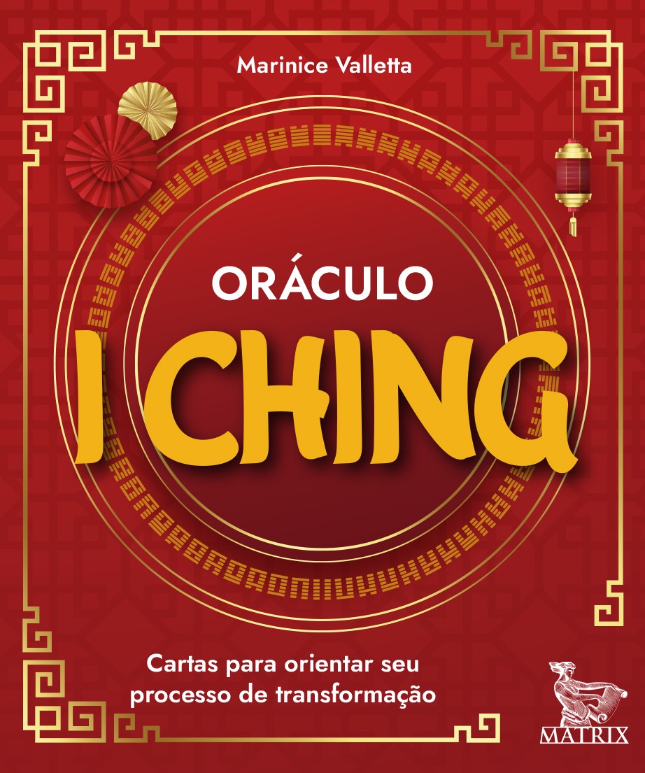 Oráculo I Ching