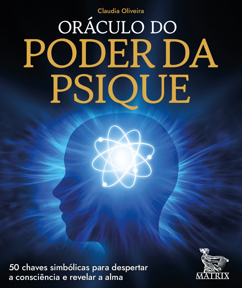 Oráculo do poder da psique