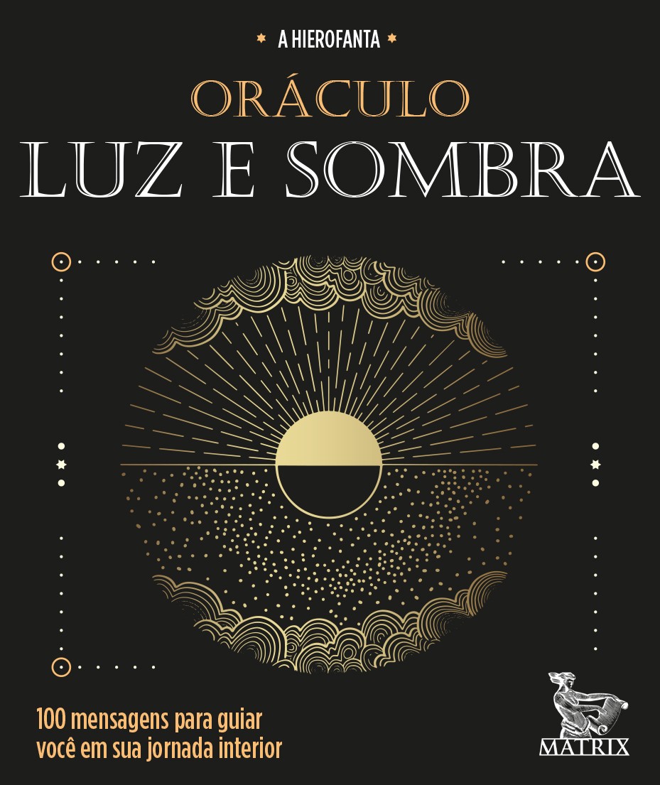 Oráculo luz e sombra