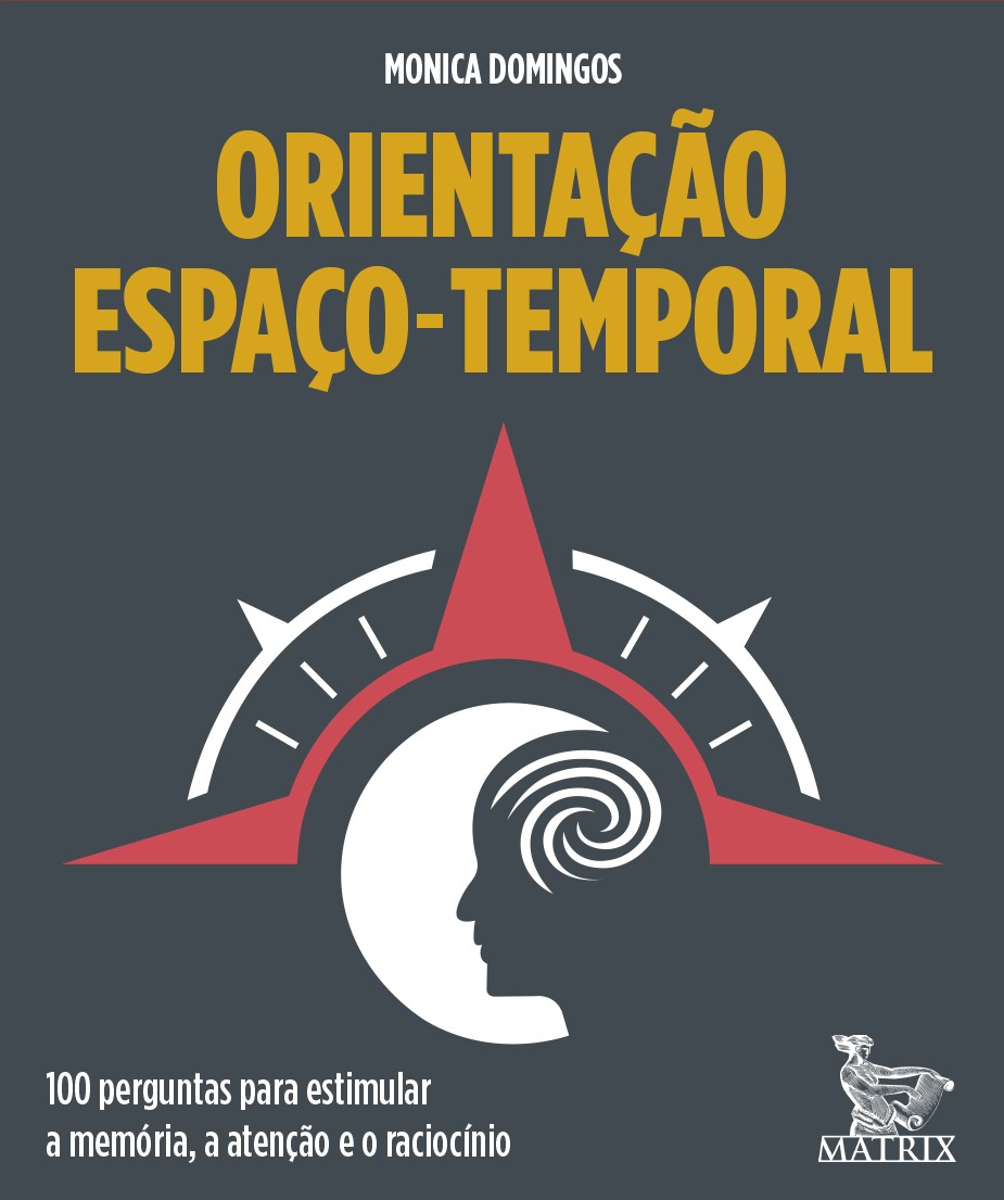 Orientação espaço-temporal
