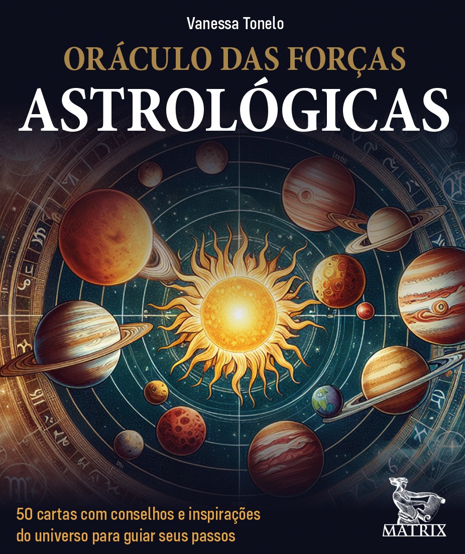 Oráculo das forças astrológicas