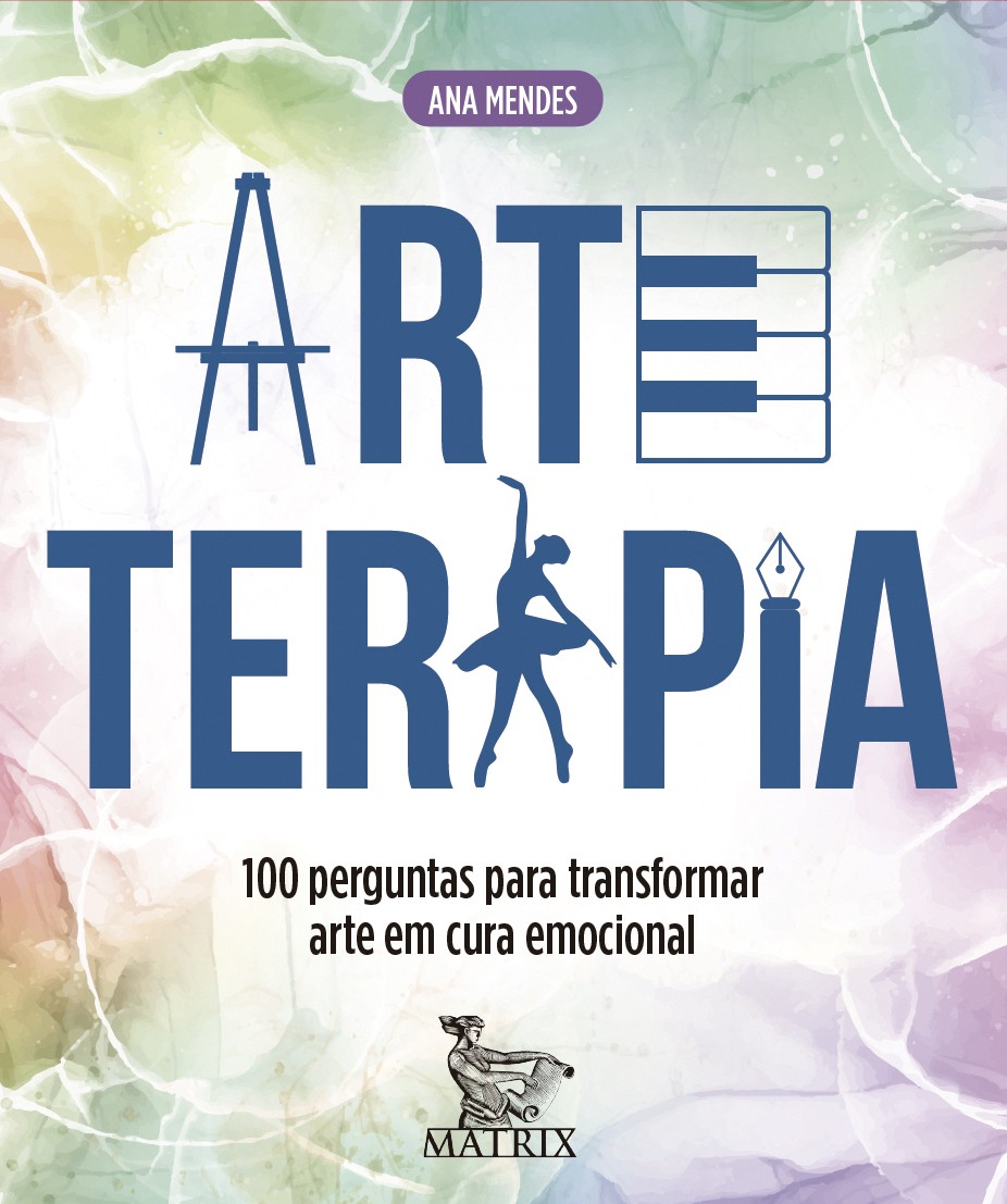 Arteterapia