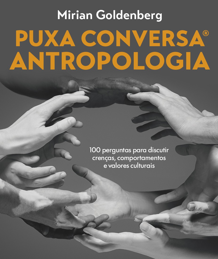 Puxa conversa Antropologia