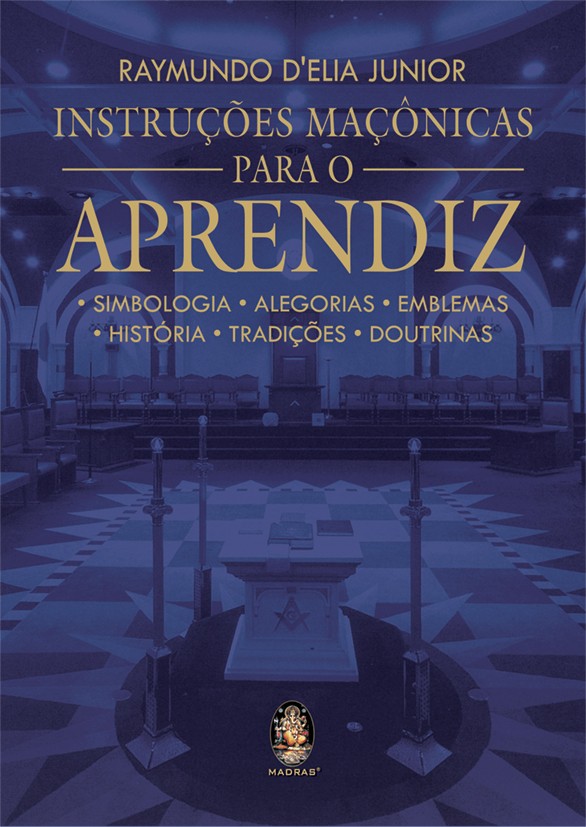 Instruções maçônicas para o aprendiz