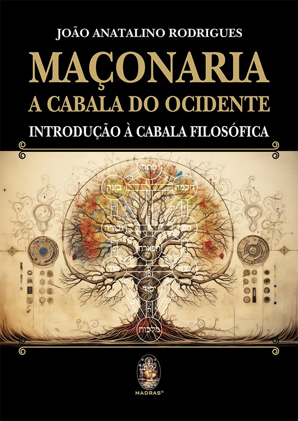 Maçonaria- A Cabala do Ocidente