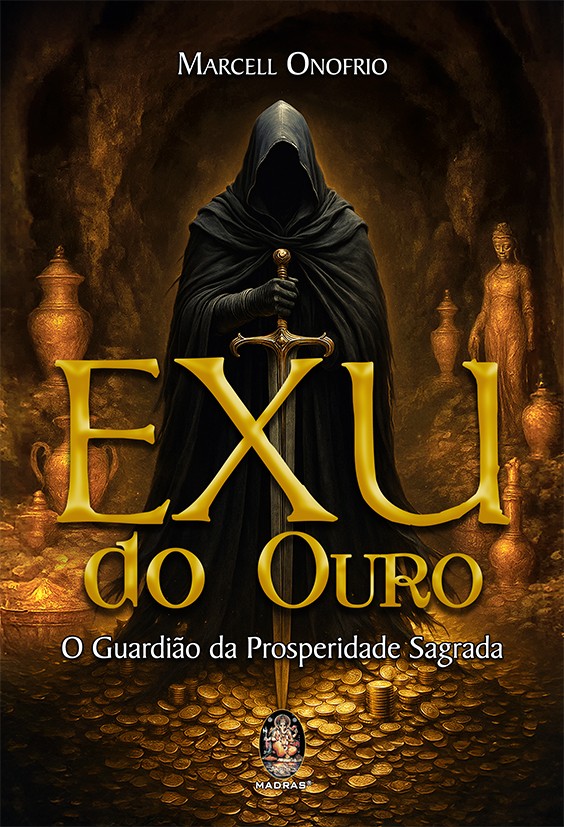 Exu do ouro