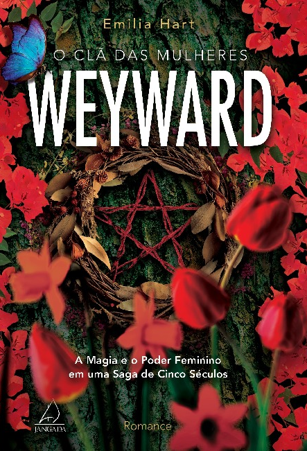 O clã das mulheres Weyward