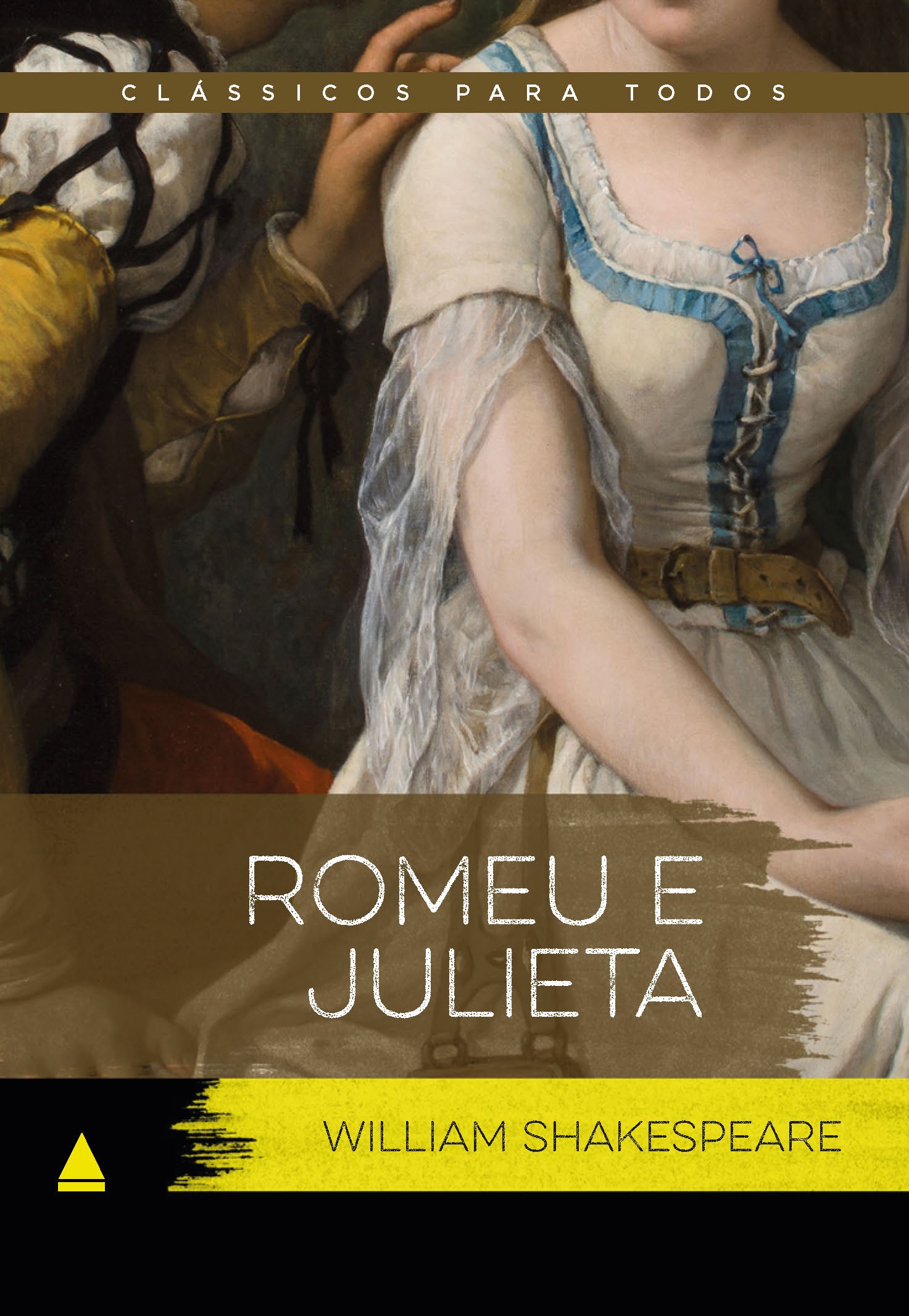 Romeu e Julieta - Clássico Para Todos