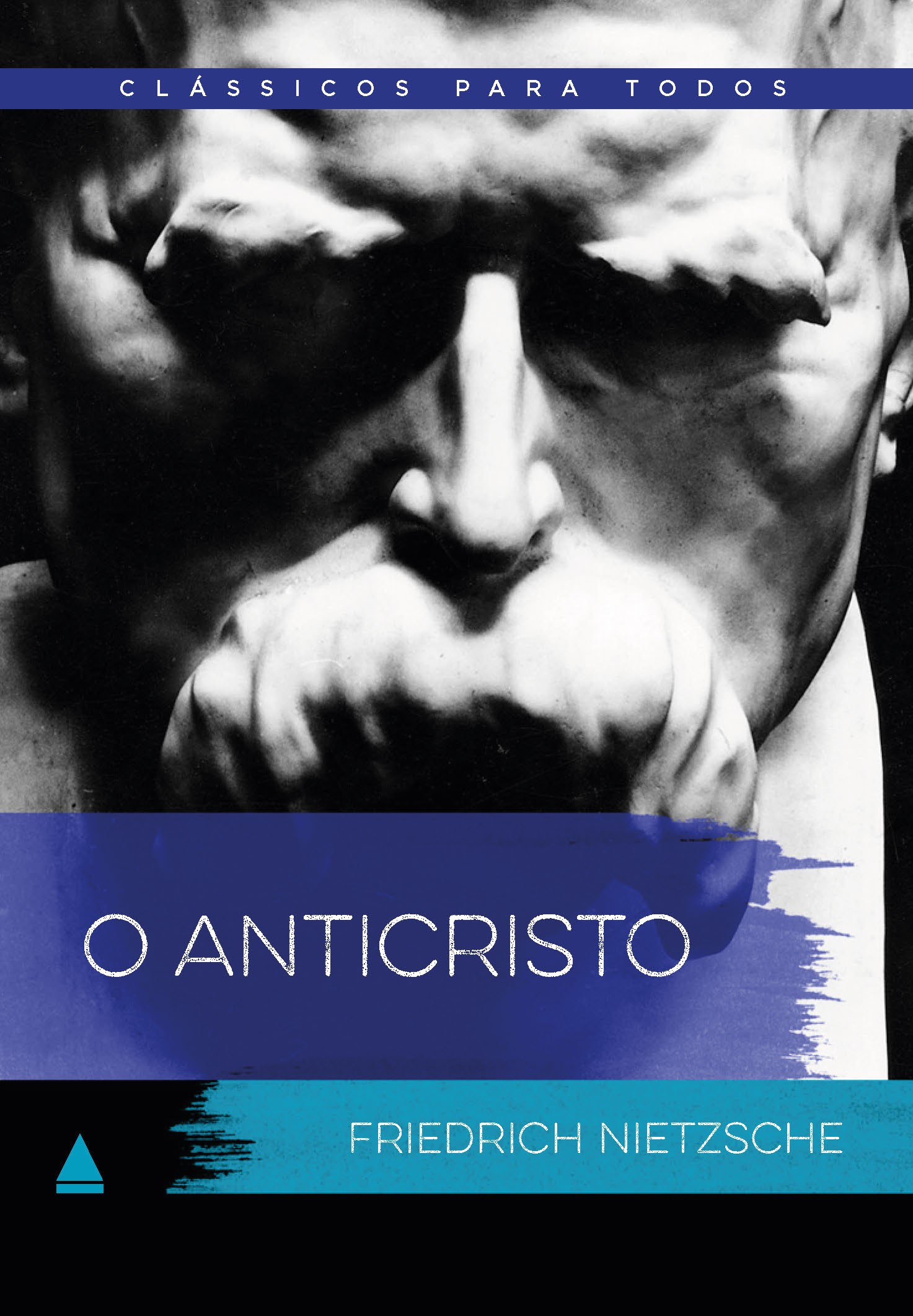 O anticristo - Clássico Para Todos