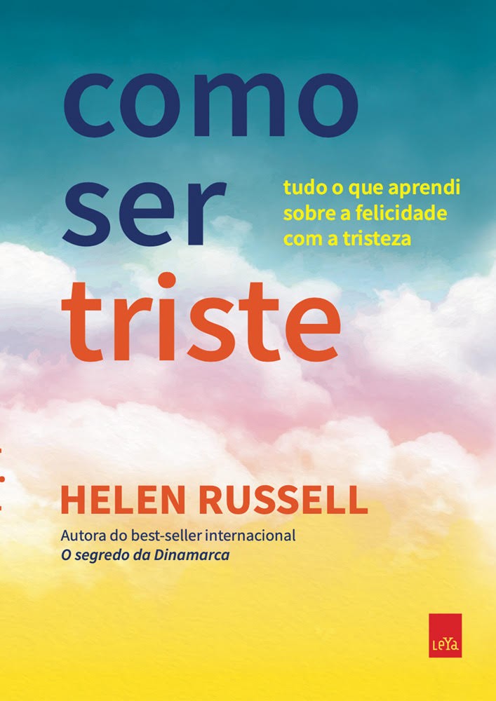 Como ser triste