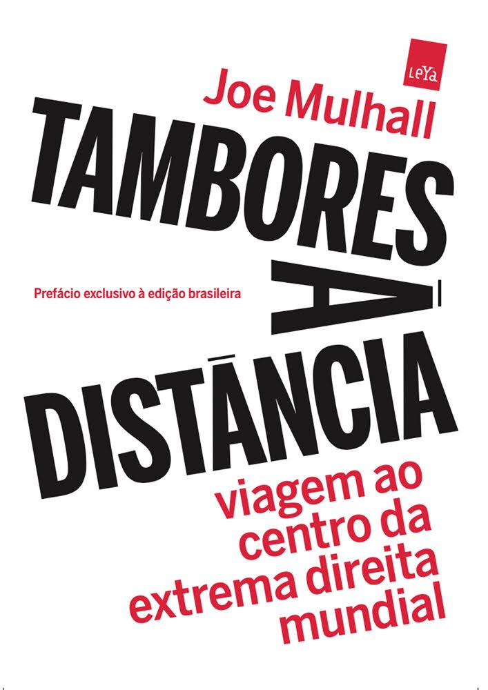 Tambores à distância