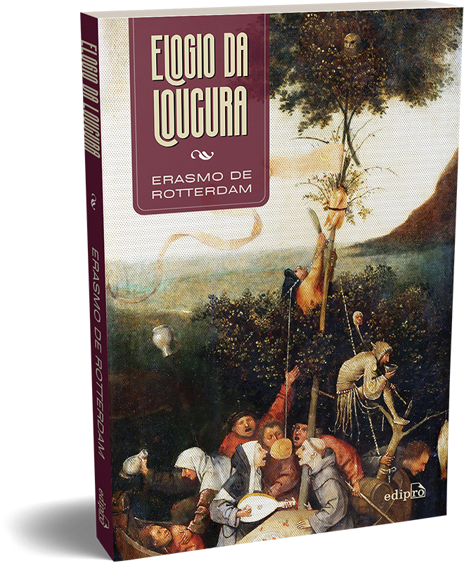 Elogio da Loucura