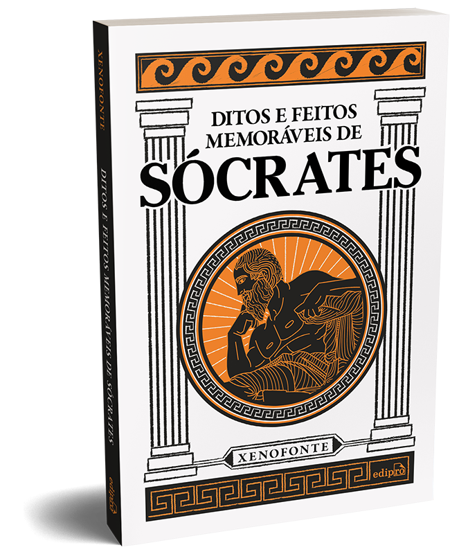 Ditos e feitos memoráveis de Sócrates