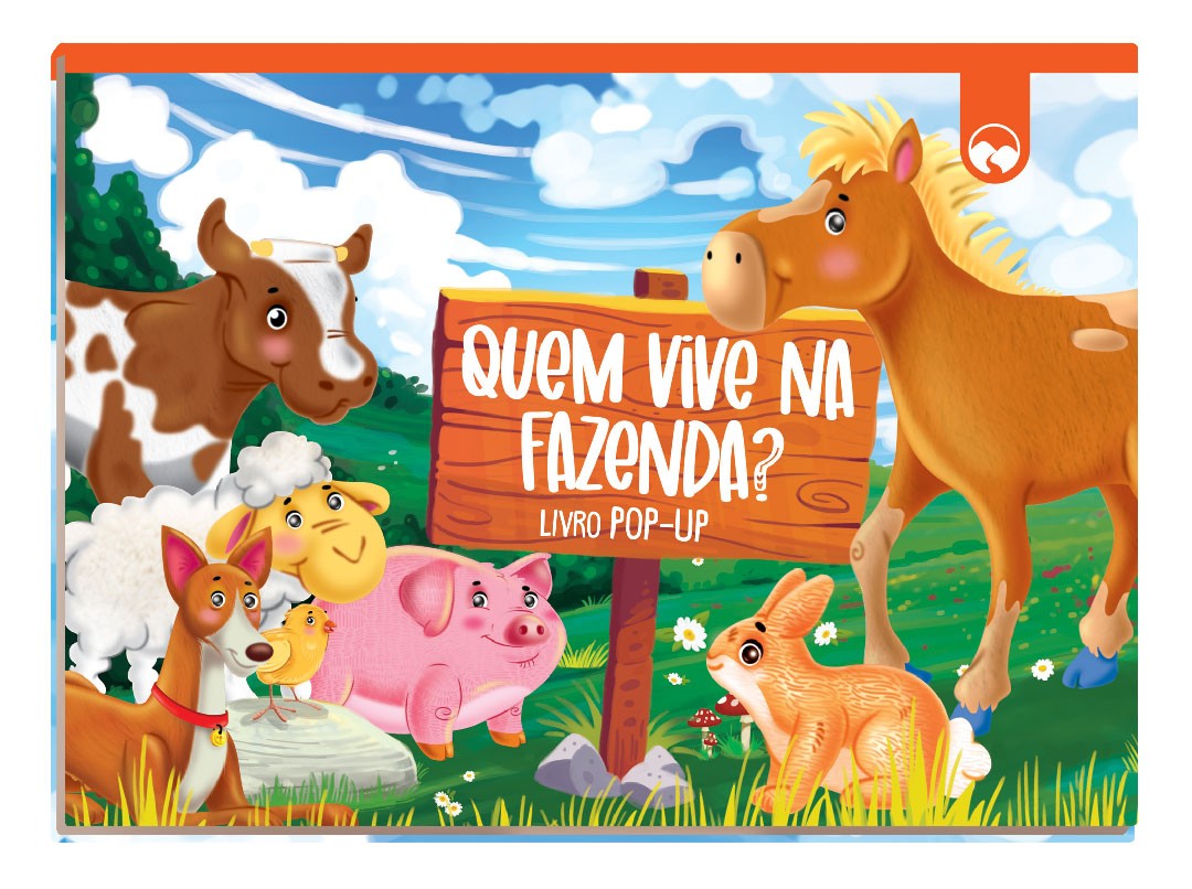 Quem Vive na Fazenda