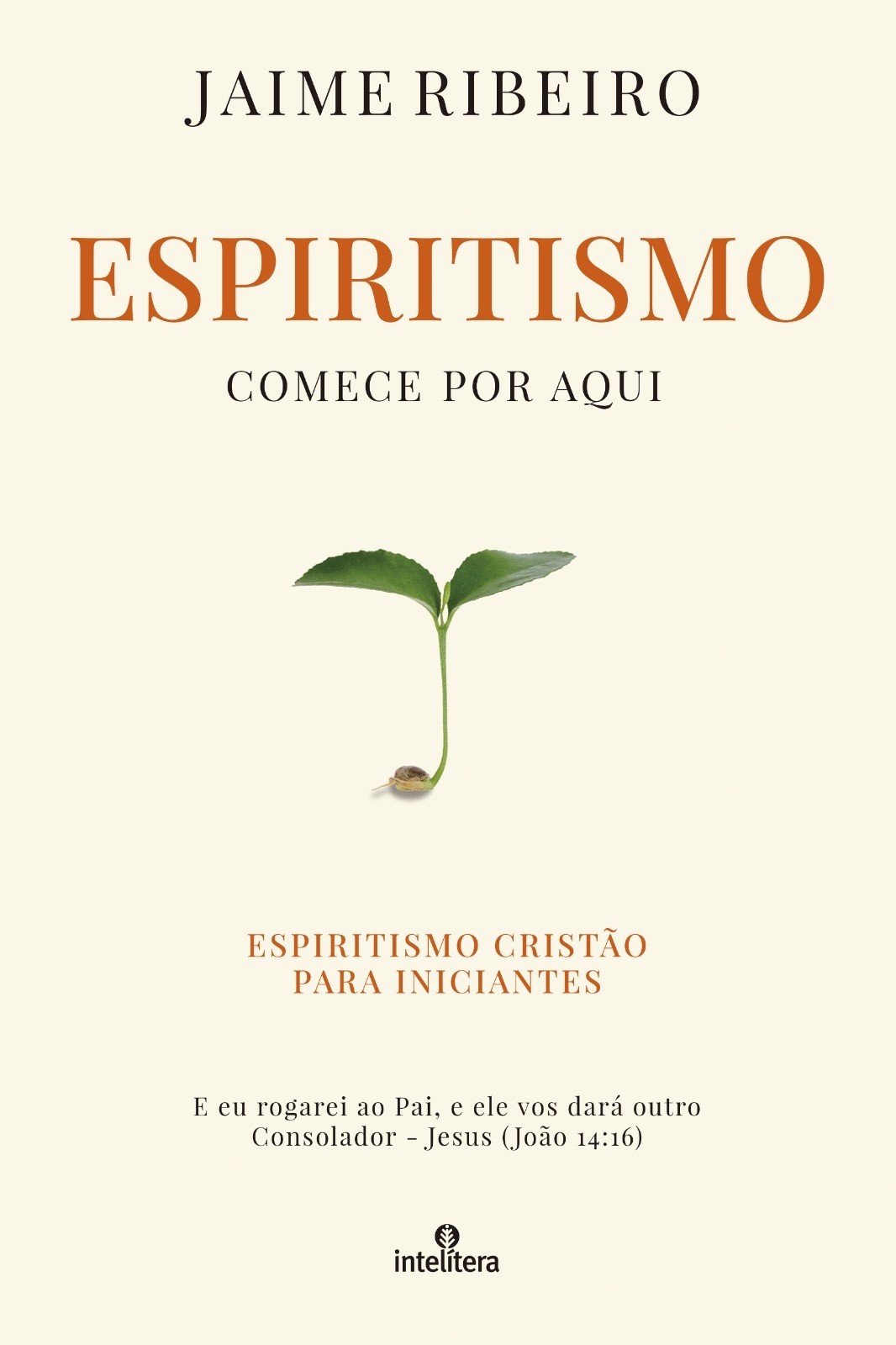 Espiritismo Comece por aqui