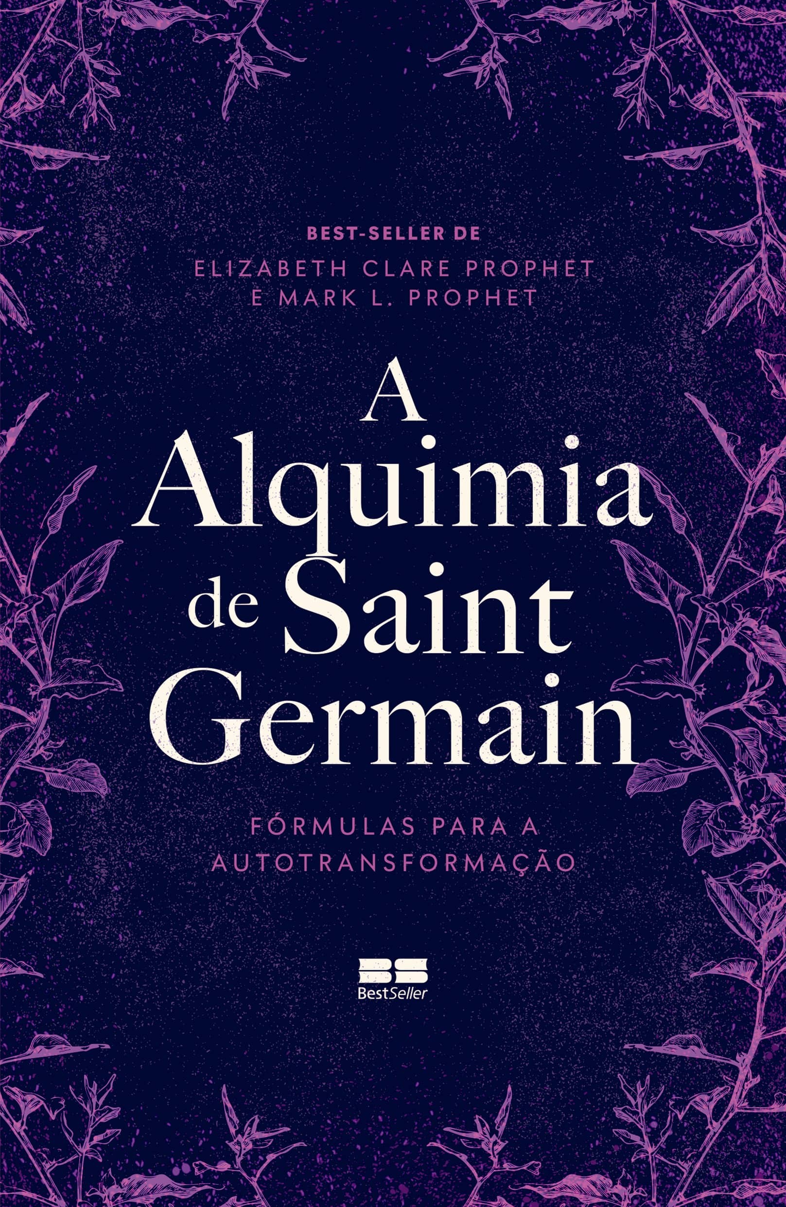A alquimia de Saint Germain
